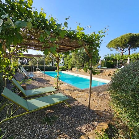 سكارلينو Giardino Dei Sugheri المظهر الخارجي الصورة