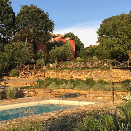 سكارلينو Giardino Dei Sugheri المظهر الخارجي الصورة