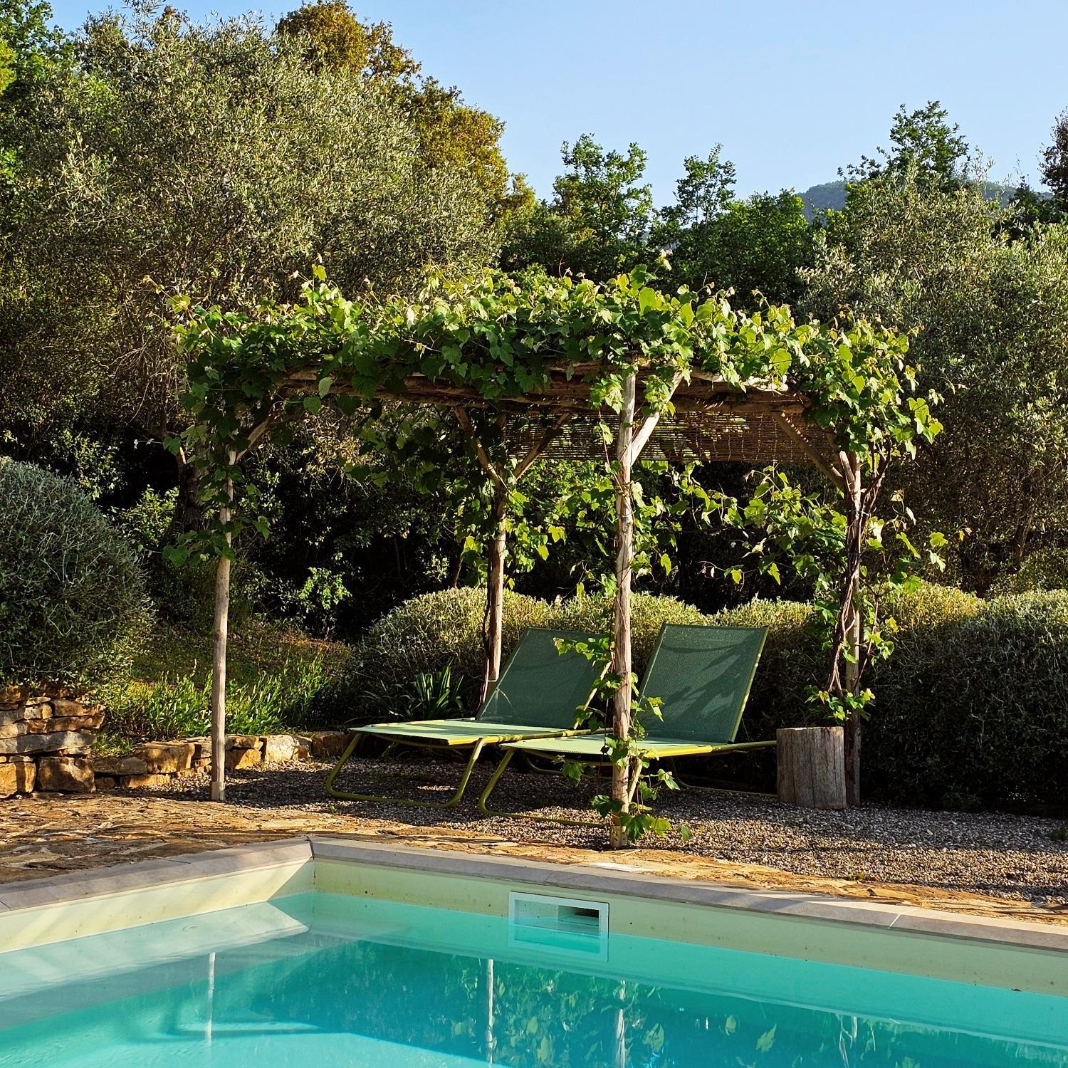 سكارلينو Giardino Dei Sugheri المظهر الخارجي الصورة