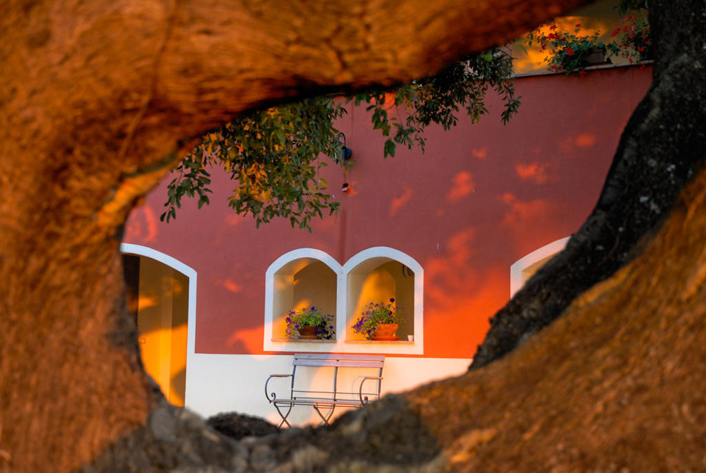 سكارلينو Giardino Dei Sugheri المظهر الخارجي الصورة