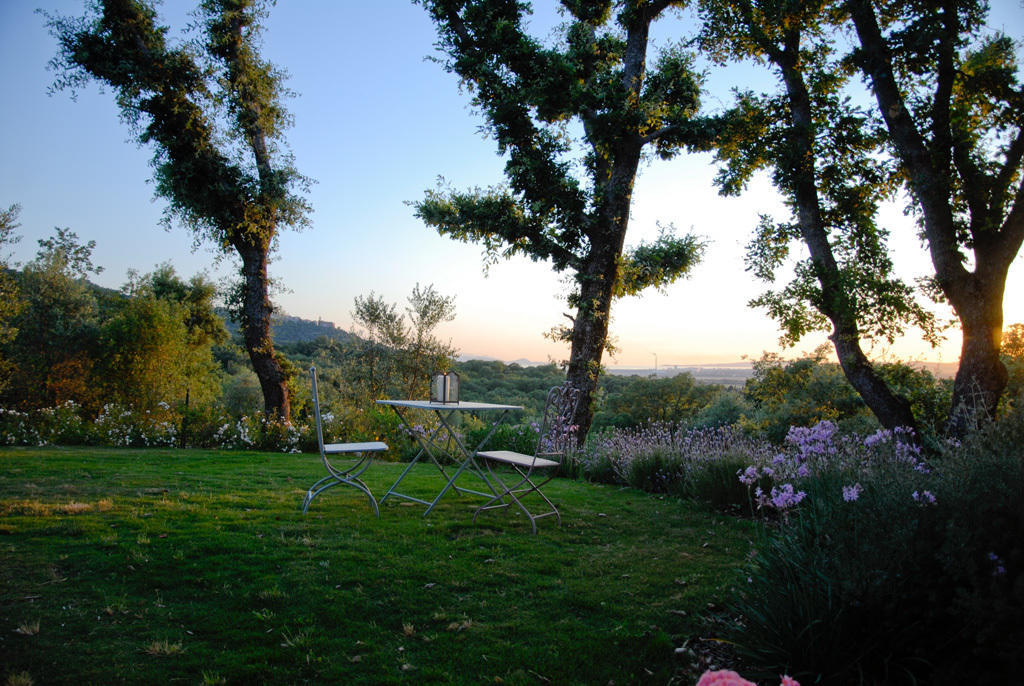 سكارلينو Giardino Dei Sugheri المظهر الخارجي الصورة