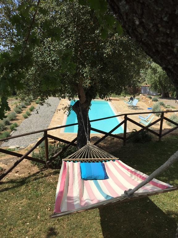 سكارلينو Giardino Dei Sugheri المظهر الخارجي الصورة