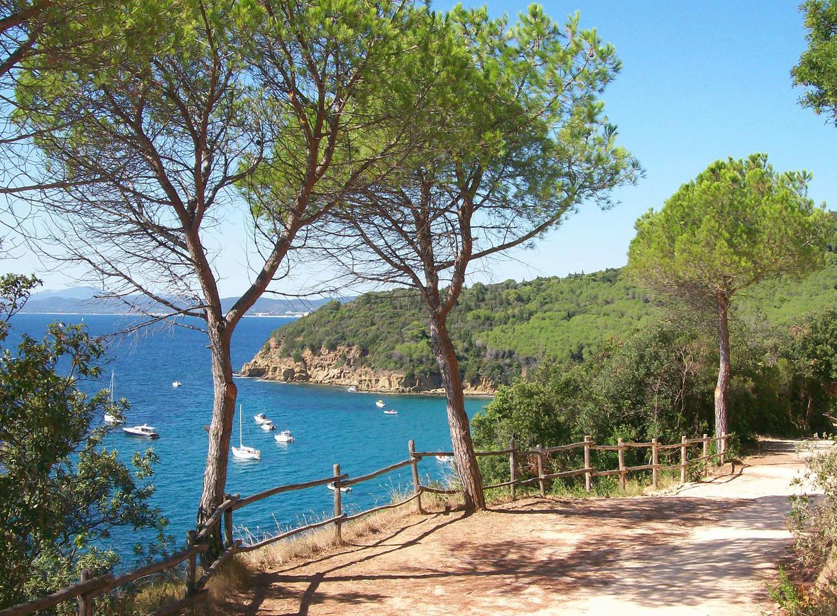 سكارلينو Giardino Dei Sugheri المظهر الخارجي الصورة