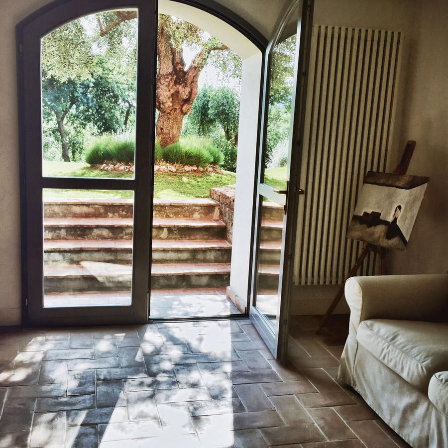 سكارلينو Giardino Dei Sugheri المظهر الخارجي الصورة